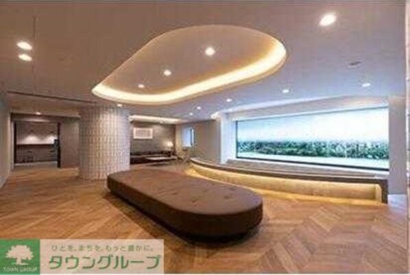 アビティグランデ砧 (C棟)の物件内観写真